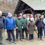 Liczyli nietoperze w MRU [ZDJĘCIA] Radio Zachód - Lubuskie