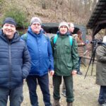 Liczyli nietoperze w MRU [ZDJĘCIA] Radio Zachód - Lubuskie