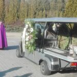 Ostatnia droga Ireny Linkiewicz [NAGRANIA, ZDJĘCIA] Radio Zachód - Lubuskie