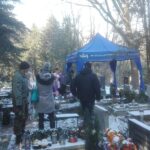 Ostatnia droga Ireny Linkiewicz [NAGRANIA, ZDJĘCIA] Radio Zachód - Lubuskie