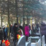 Ostatnia droga Ireny Linkiewicz [NAGRANIA, ZDJĘCIA] Radio Zachód - Lubuskie