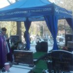 Ostatnia droga Ireny Linkiewicz [NAGRANIA, ZDJĘCIA] Radio Zachód - Lubuskie