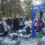 Ostatnia droga Ireny Linkiewicz [NAGRANIA, ZDJĘCIA] Radio Zachód - Lubuskie