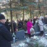 Ostatnia droga Ireny Linkiewicz [NAGRANIA, ZDJĘCIA] Radio Zachód - Lubuskie