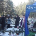 Ostatnia droga Ireny Linkiewicz [NAGRANIA, ZDJĘCIA] Radio Zachód - Lubuskie