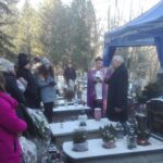 Ostatnia droga Ireny Linkiewicz [NAGRANIA, ZDJĘCIA] Radio Zachód - Lubuskie