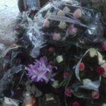 Ostatnia droga Ireny Linkiewicz [NAGRANIA, ZDJĘCIA] Radio Zachód - Lubuskie