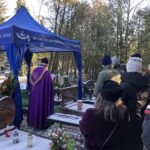 Ostatnia droga Ireny Linkiewicz [NAGRANIA, ZDJĘCIA] Radio Zachód - Lubuskie