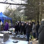 Ostatnia droga Ireny Linkiewicz [NAGRANIA, ZDJĘCIA] Radio Zachód - Lubuskie