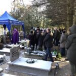 Ostatnia droga Ireny Linkiewicz [NAGRANIA, ZDJĘCIA] Radio Zachód - Lubuskie