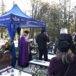 Ostatnia droga Ireny Linkiewicz [NAGRANIA, ZDJĘCIA] Radio Zachód - Lubuskie