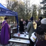 Ostatnia droga Ireny Linkiewicz [NAGRANIA, ZDJĘCIA] Radio Zachód - Lubuskie