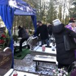 Ostatnia droga Ireny Linkiewicz [NAGRANIA, ZDJĘCIA] Radio Zachód - Lubuskie