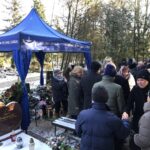 Ostatnia droga Ireny Linkiewicz [NAGRANIA, ZDJĘCIA] Radio Zachód - Lubuskie