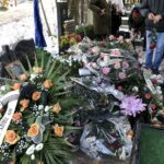 Ostatnia droga Ireny Linkiewicz [NAGRANIA, ZDJĘCIA] Radio Zachód - Lubuskie