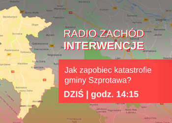 Radio Zachód Interwencje