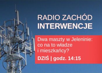 Radio Zachód Interwencje