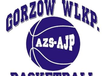Logo AZS AJP