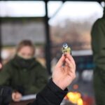 "Przy karmniku" Radio Zachód - Lubuskie