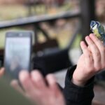 "Przy karmniku" Radio Zachód - Lubuskie