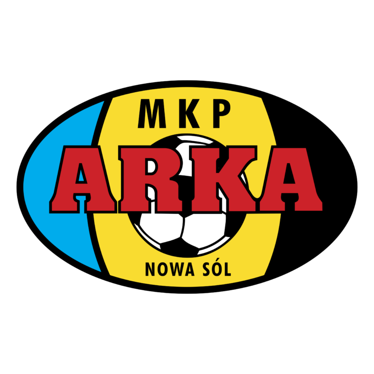 fot. oficjalne logo MKP Arka Nowa Sól