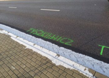 Fot. Wadim Tyszkiewicz.