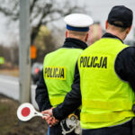 Pirat drogowy zatrzymany przez grupę SPEED