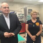 Zakończyła się modernizacja SOR-u [GALERIA] Radio Zachód - Lubuskie