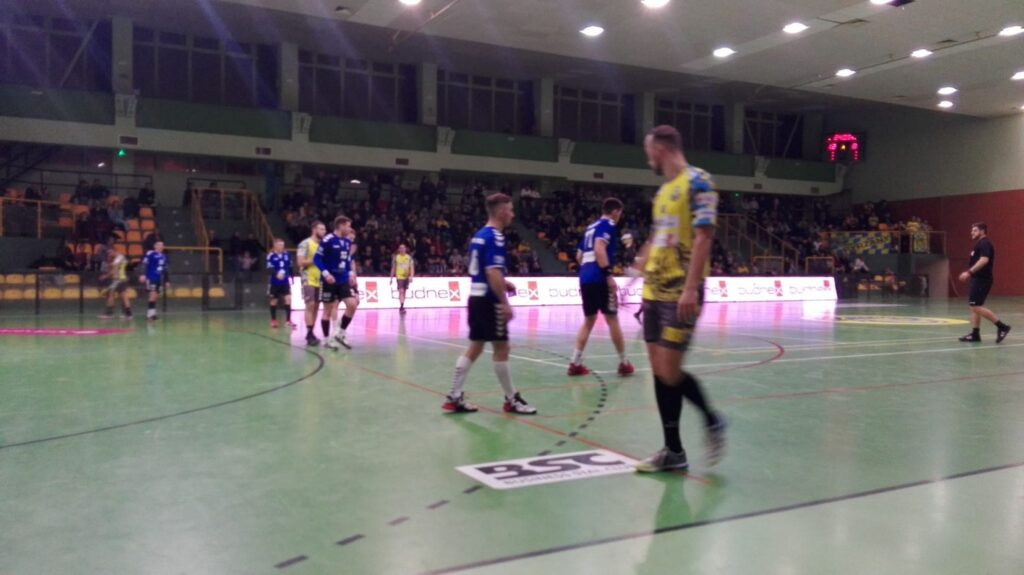 Stal wyrwała wygraną w Koszalinie Stal wyrwała wygraną w Koszalinie Radio Zachód - Lubuskie