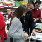 VIII Lubuskie Targi Ślubne [GALERIA] Radio Zachód - Lubuskie