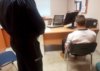 fot. KMP Zielona Góra