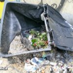 Podpalał, potem nagrywał i... dzwonił po służby Radio Zachód - Lubuskie