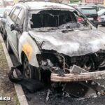 Podpalał, potem nagrywał i... dzwonił po służby Radio Zachód - Lubuskie