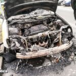 Podpalał, potem nagrywał i... dzwonił po służby Radio Zachód - Lubuskie