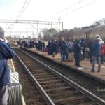 W Dobiegniewie pociąg potrącił mężczyznę Radio Zachód - Lubuskie