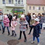 Zielonogórzanie kochają swoje miasto 10 Zielonogórzanie kochają swoje miasto Radio Zachód - Lubuskie