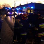 Zwierzyn: Pijany kierowca potrącił pieszych Radio Zachód - Lubuskie