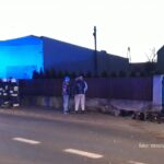 Zwierzyn: Pijany kierowca potrącił pieszych Radio Zachód - Lubuskie