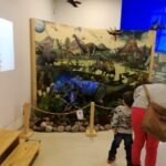 Dinozaury w Centrum Przyrodniczym [ZDJĘCIA] Radio Zachód - Lubuskie