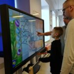 Dinozaury w Centrum Przyrodniczym [ZDJĘCIA] Radio Zachód - Lubuskie