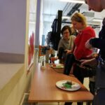 Dinozaury w Centrum Przyrodniczym [ZDJĘCIA] Radio Zachód - Lubuskie