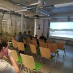 Dinozaury w Centrum Przyrodniczym [ZDJĘCIA] Radio Zachód - Lubuskie