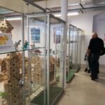 Dinozaury w Centrum Przyrodniczym [ZDJĘCIA] Radio Zachód - Lubuskie