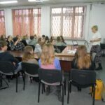 Dzień Języka Ojczystego w LO nr 1 10 Dzień Języka Ojczystego w LO nr 1 Radio Zachód - Lubuskie