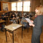 Dzień Języka Ojczystego w LO nr 1 11 Dzień Języka Ojczystego w LO nr 1 Radio Zachód - Lubuskie