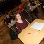 Dzień Języka Ojczystego w LO nr 1 12 Dzień Języka Ojczystego w LO nr 1 Radio Zachód - Lubuskie