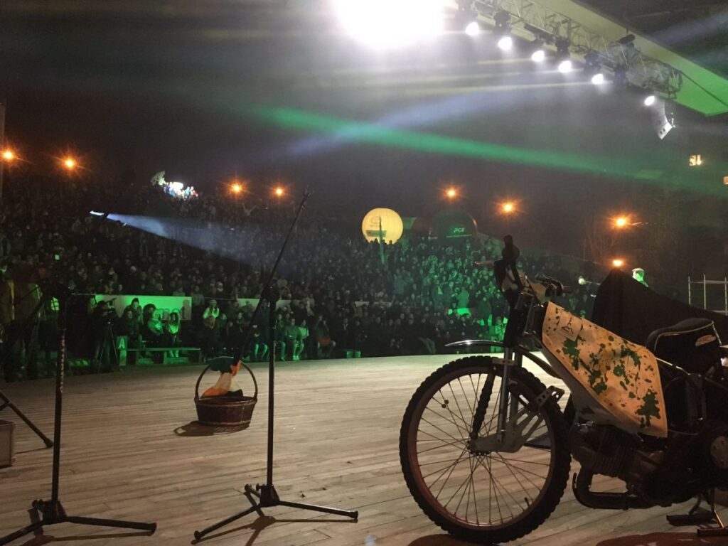 Prezes Falubazu: Znajdujemy się w tragicznej sytuacji! Prezes Falubazu: Znajdujemy się w tragicznej sytuacji! Radio Zachód - Lubuskie