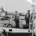 „Kapitan słodkich wód”- reportaż Cezarego Galka Radio Zachód - Lubuskie