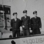 „Kapitan słodkich wód”- reportaż Cezarego Galka Radio Zachód - Lubuskie