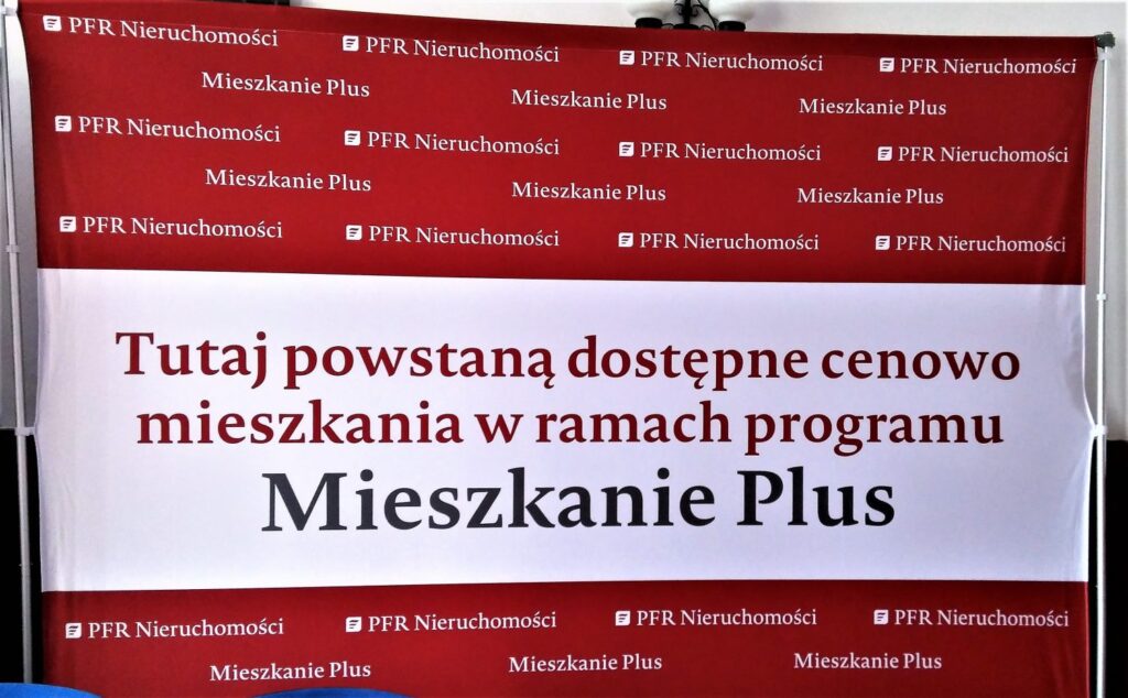 W Witnicy powstaną mieszkania komunalne Radio Zachód - Lubuskie